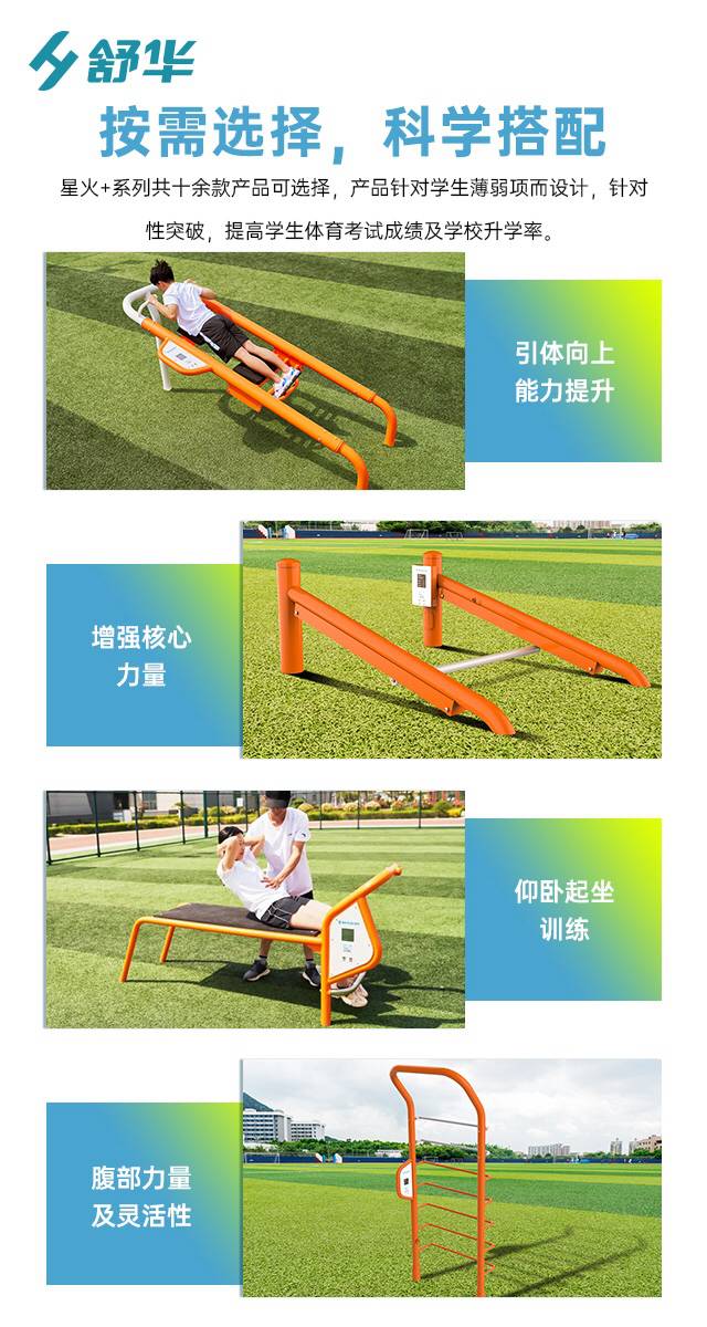 校园体育健身路径,学校健身器材,户外健身器材-广西mk体育体育健身器材有限公司