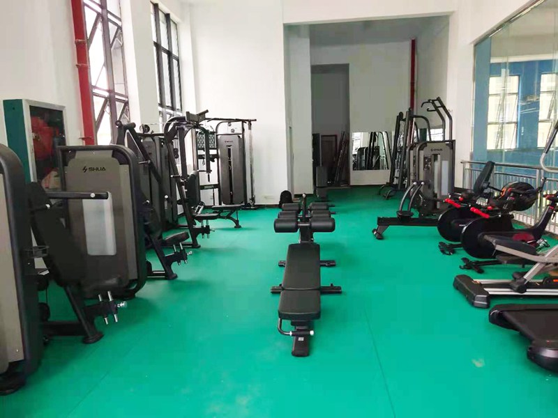 部队体能训练器材-广西mk体育体育健身器材有限公司